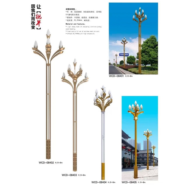 潍坊中华灯定制