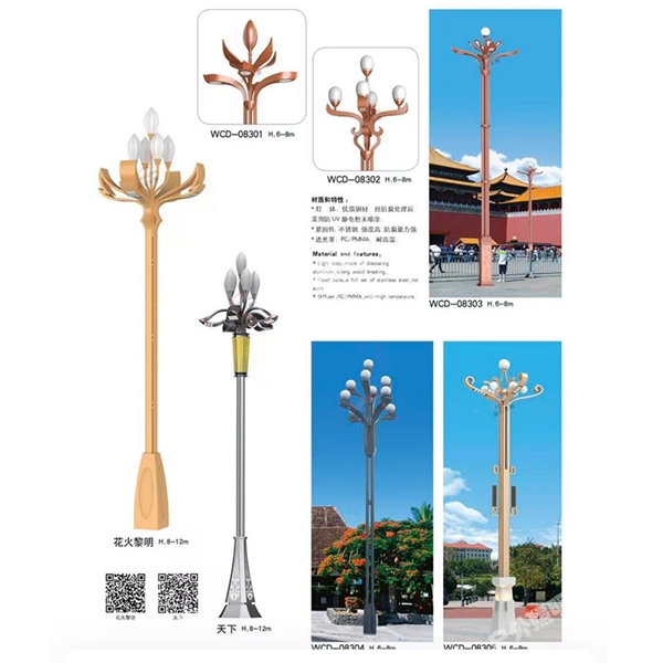 潍坊中华灯厂家