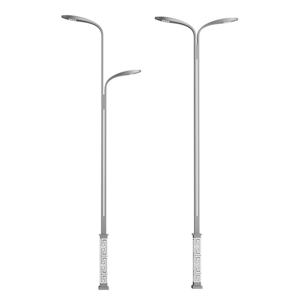 潍坊一体化路灯