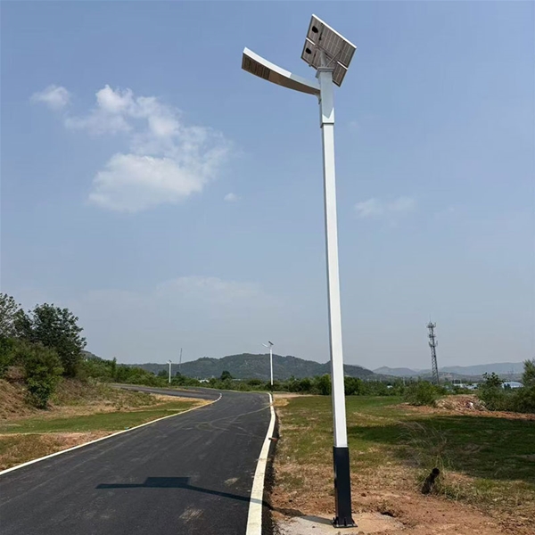 潍坊太阳能路灯