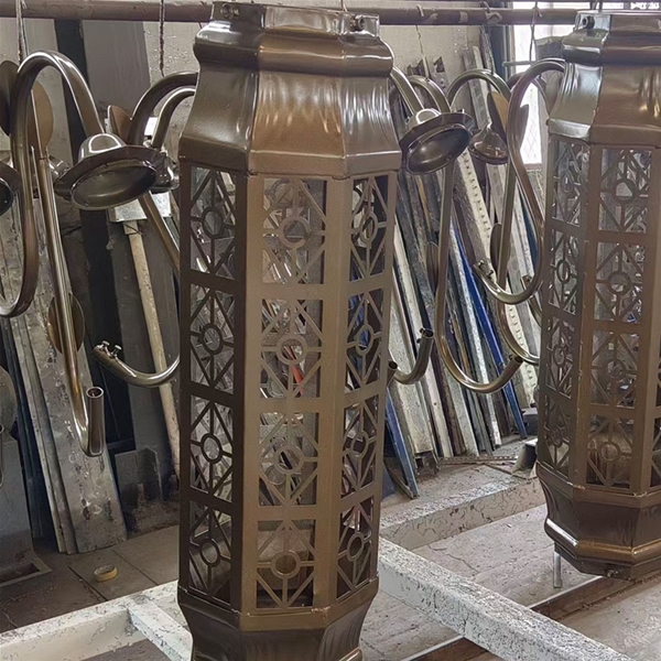 潍坊照明灯具生产厂家