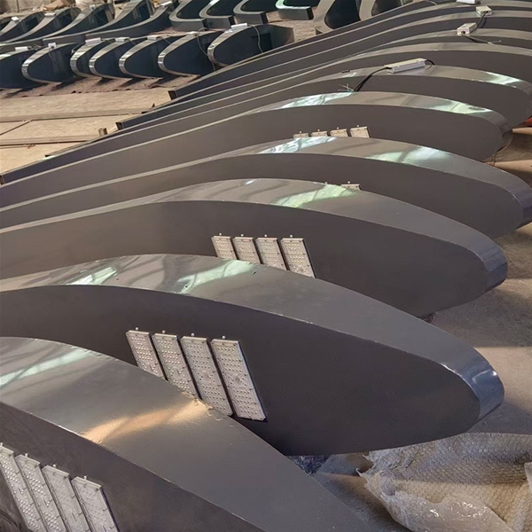 潍坊照明灯具批发